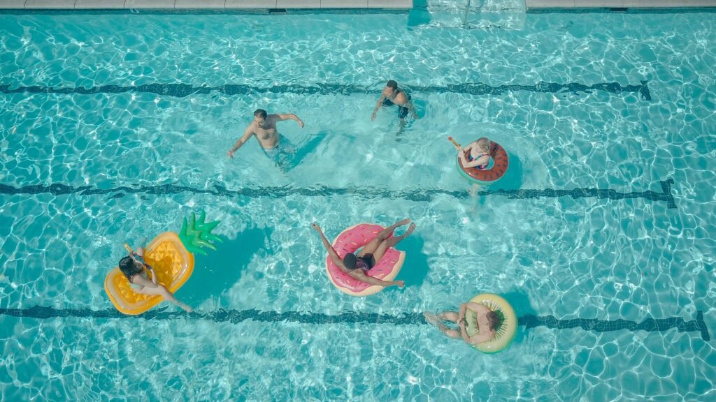 How to Choose the Best Hotel for a Family Vacation