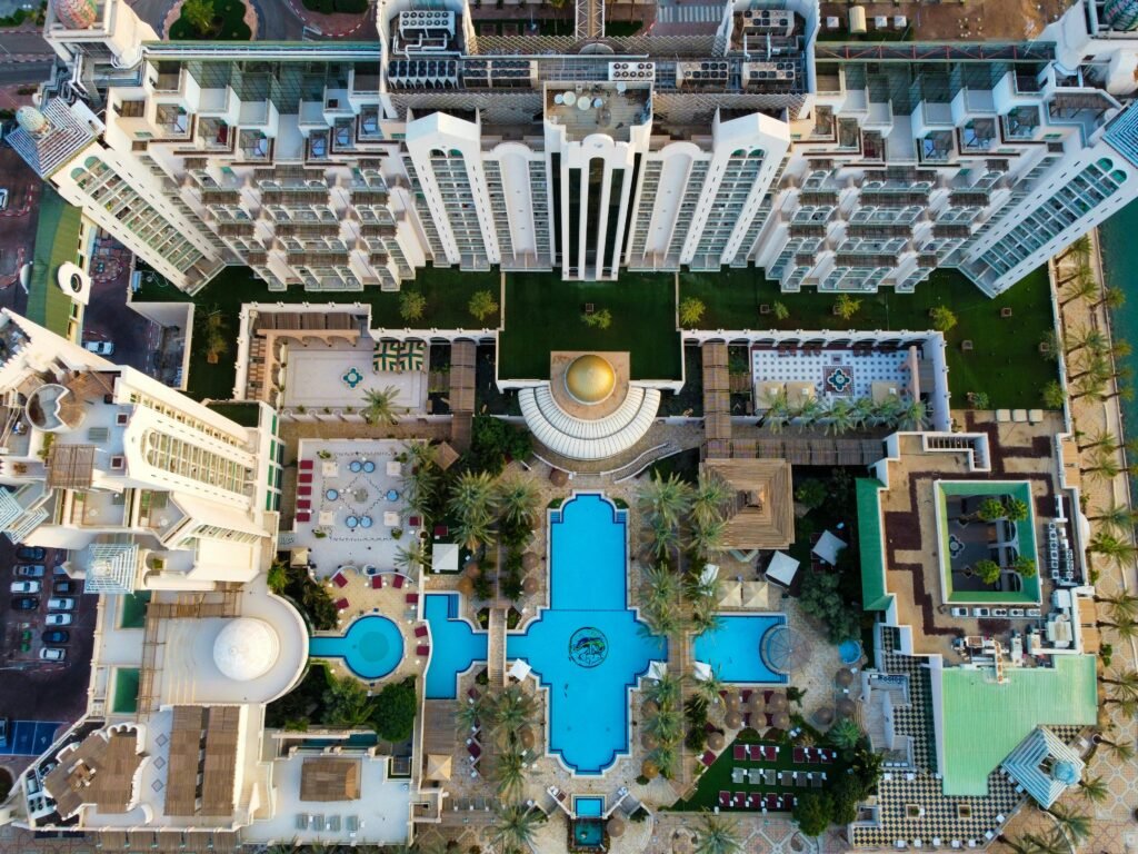 How to Choose the Best Hotel for a Family Vacation