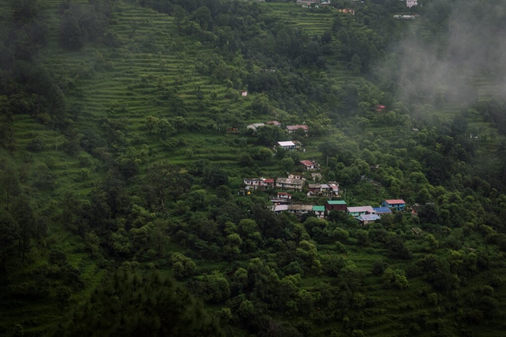 How Climate Change is Impacting Travel Destinations