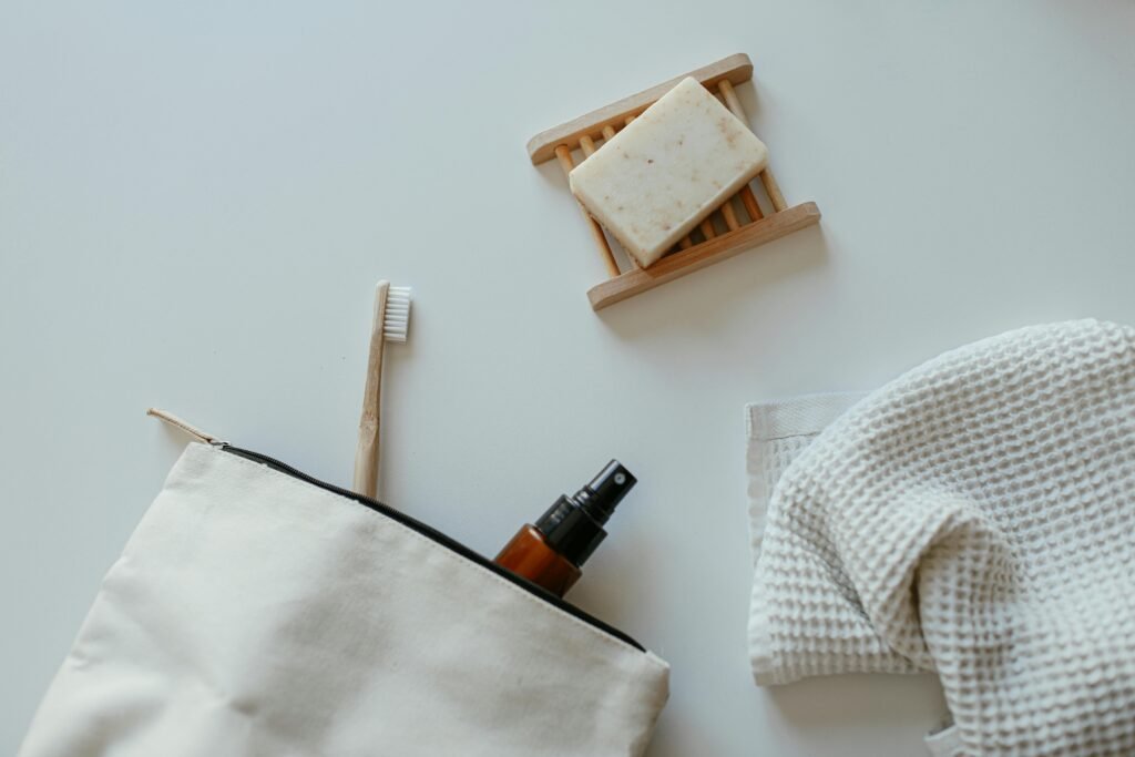 How to Travel the World with Zero Waste Zero Waste Travel Essentials