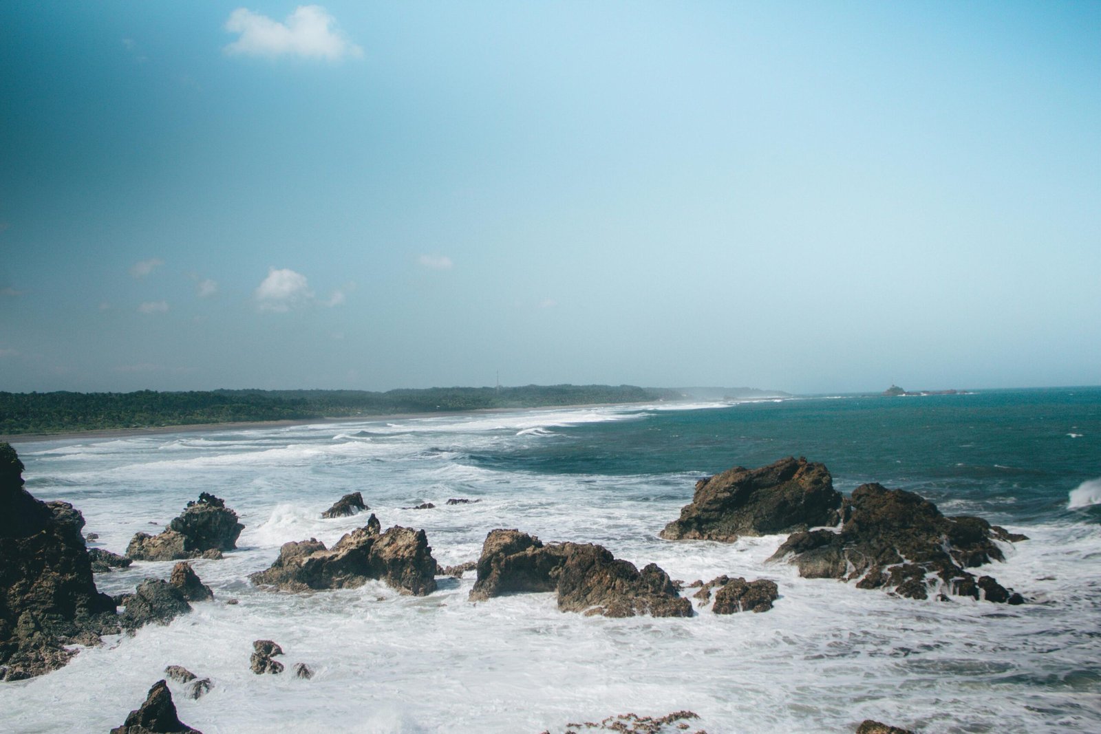 How Climate Change is Impacting Travel Destinations