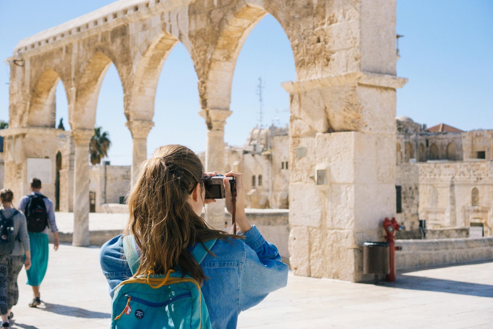 How to Travel the World with Zero Waste