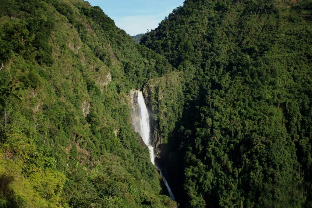 The Least-Visited UNESCO World Heritage Sites Los Katíos National Park, Colombia