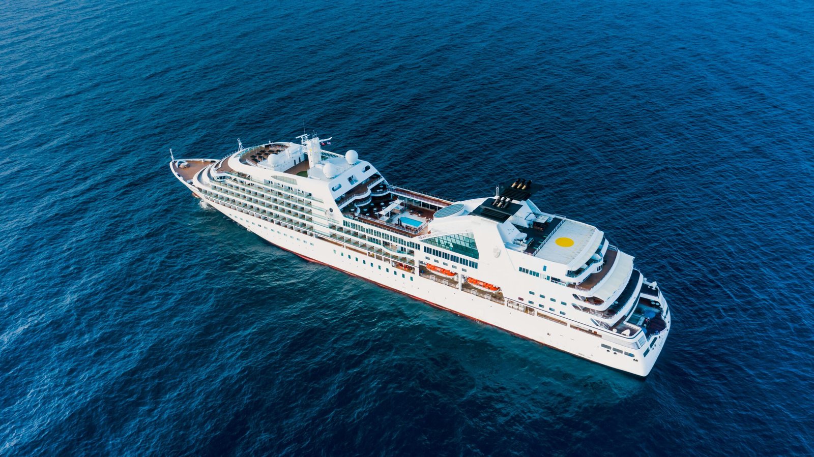 Can Cruise Ships Ever Be Truly Eco-Friendly?