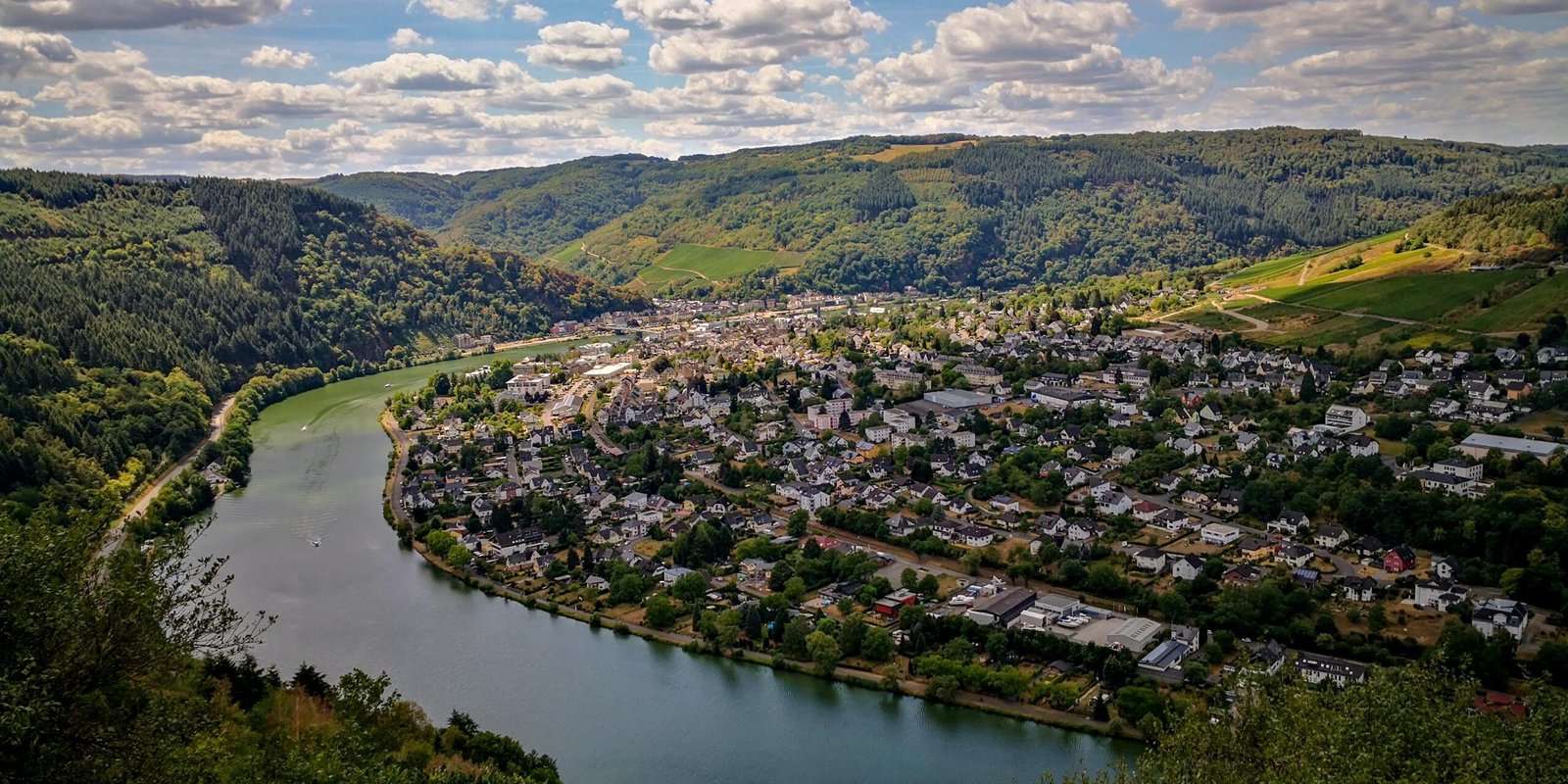 The Most Beautiful Small Towns in the World
