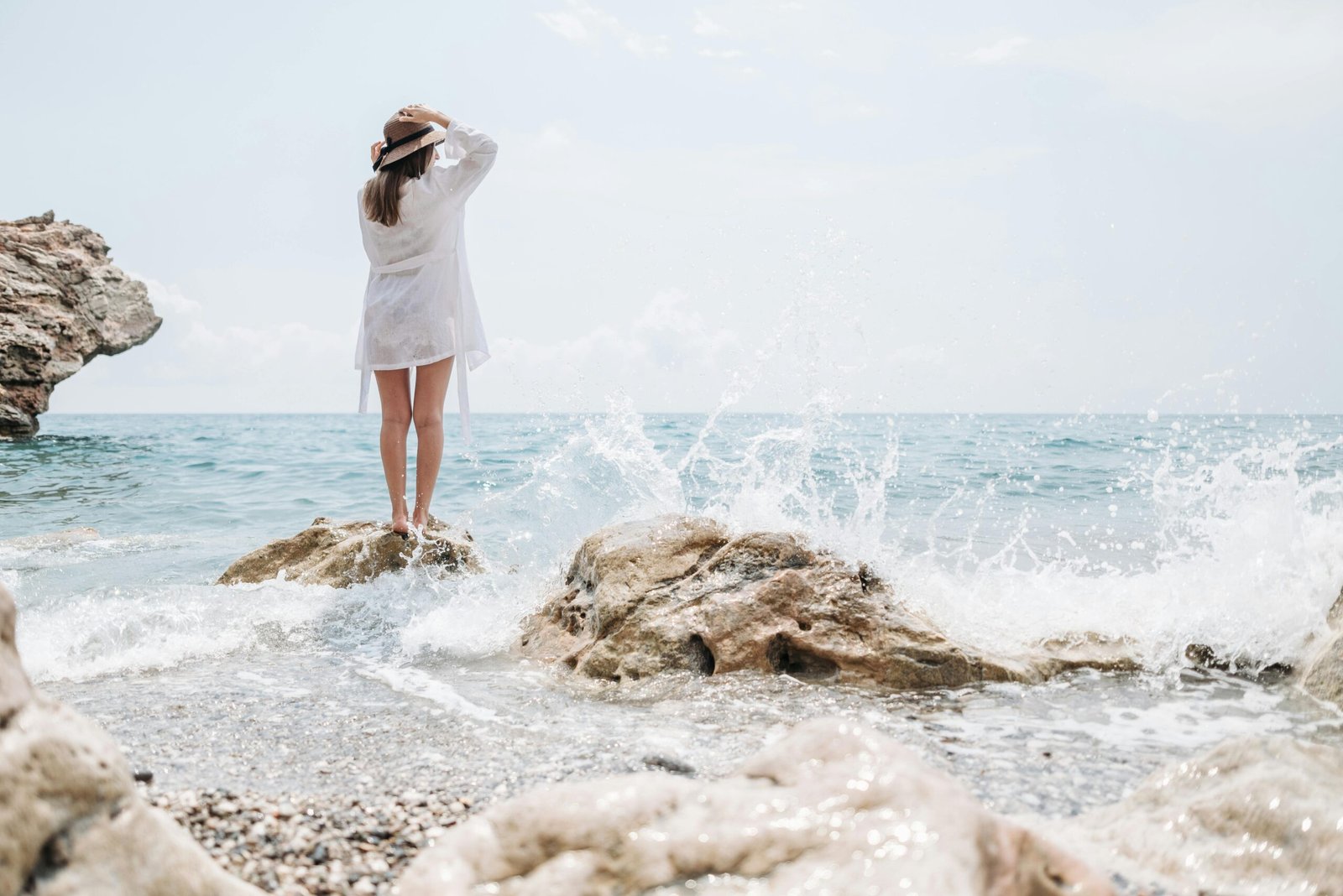 Hidden Beaches You Won’t Believe Exist