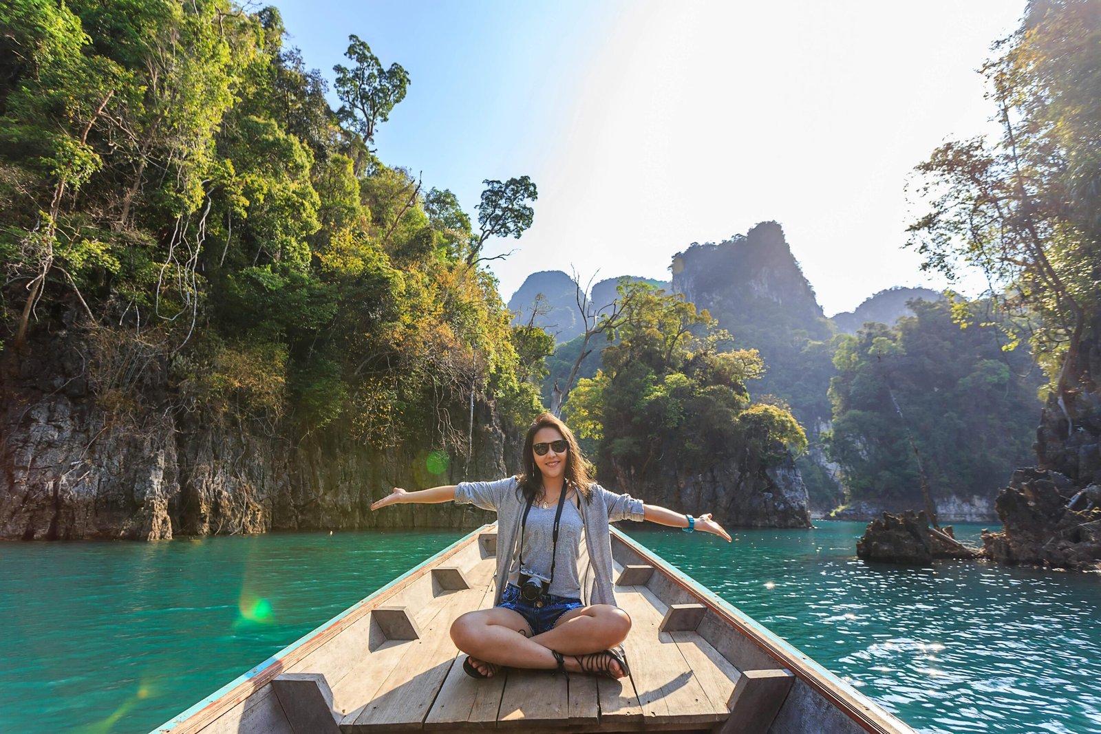 Most Underrated Travel Destinations for 2025