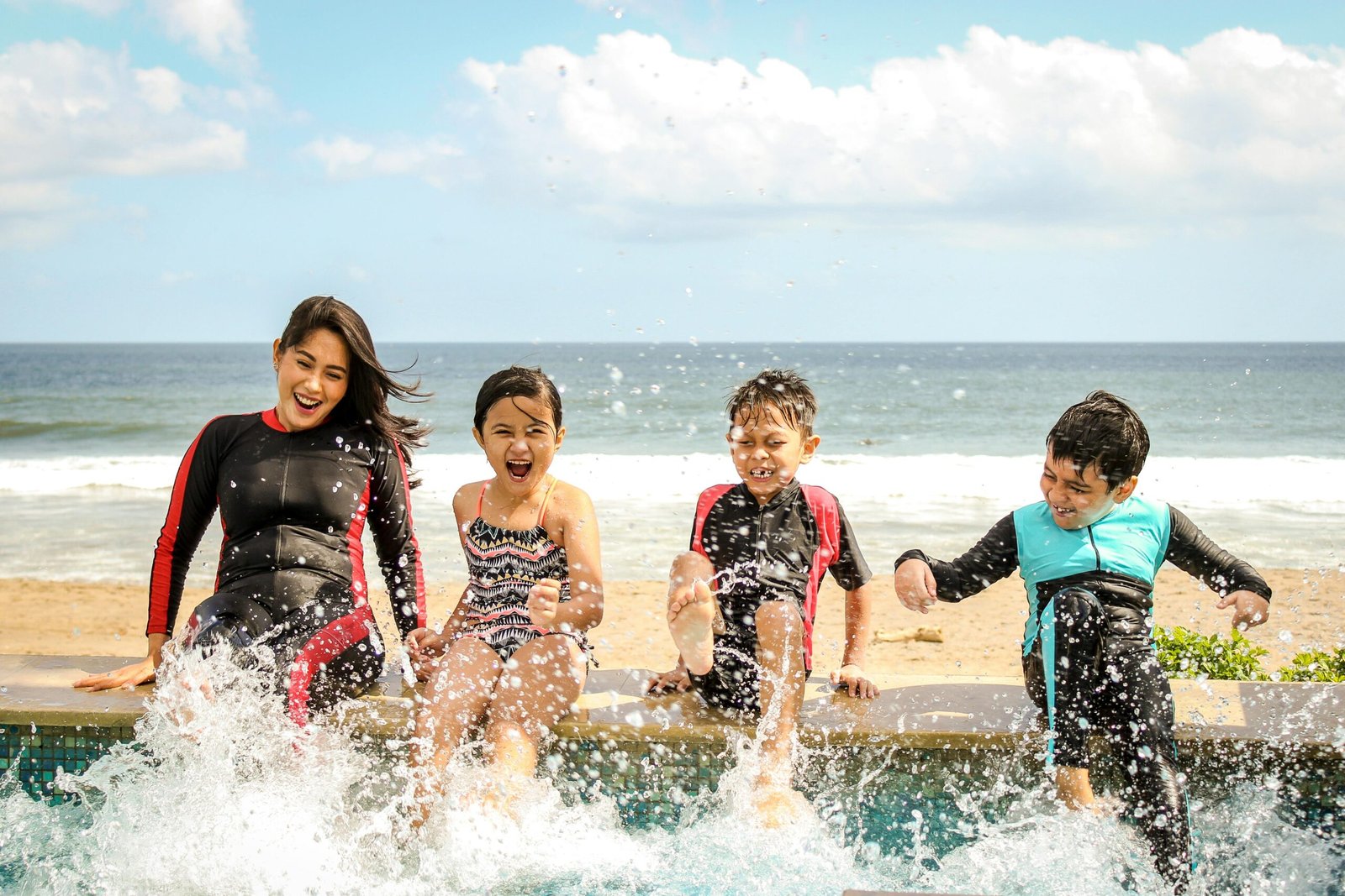 Family-Friendly Weekend Getaways in the USA