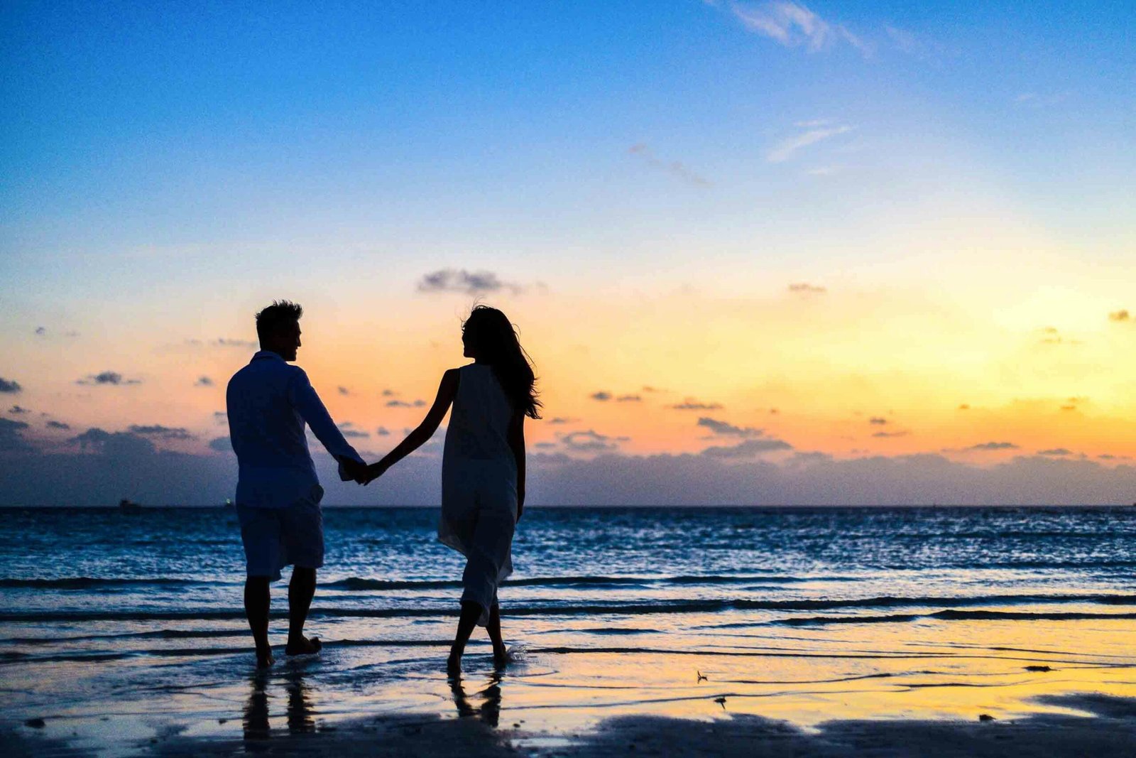 Romantic Weekend Getaways for Couples