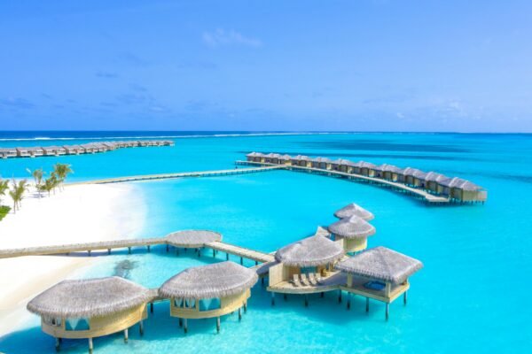 Maldives Luxury Escape: 5 Islands That Deliver True Paradise (Without the Crowds)