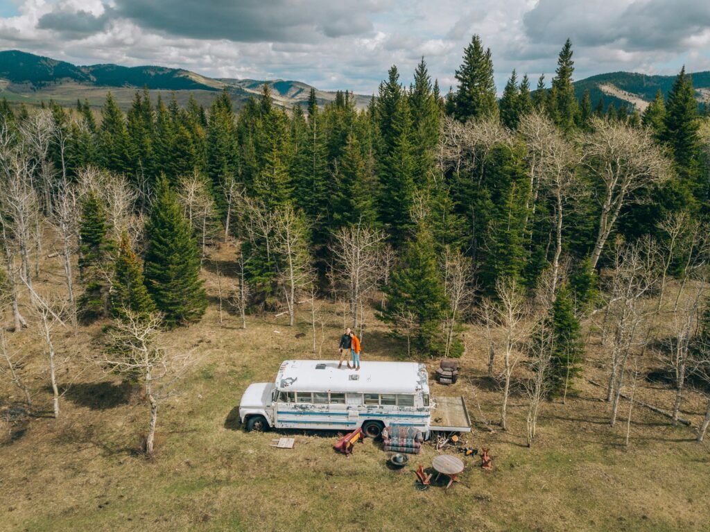 Top Weekend Getaways in Canada