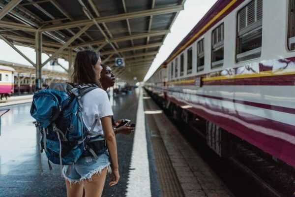 Hidden Rail Journeys: Affordable Luxury Train