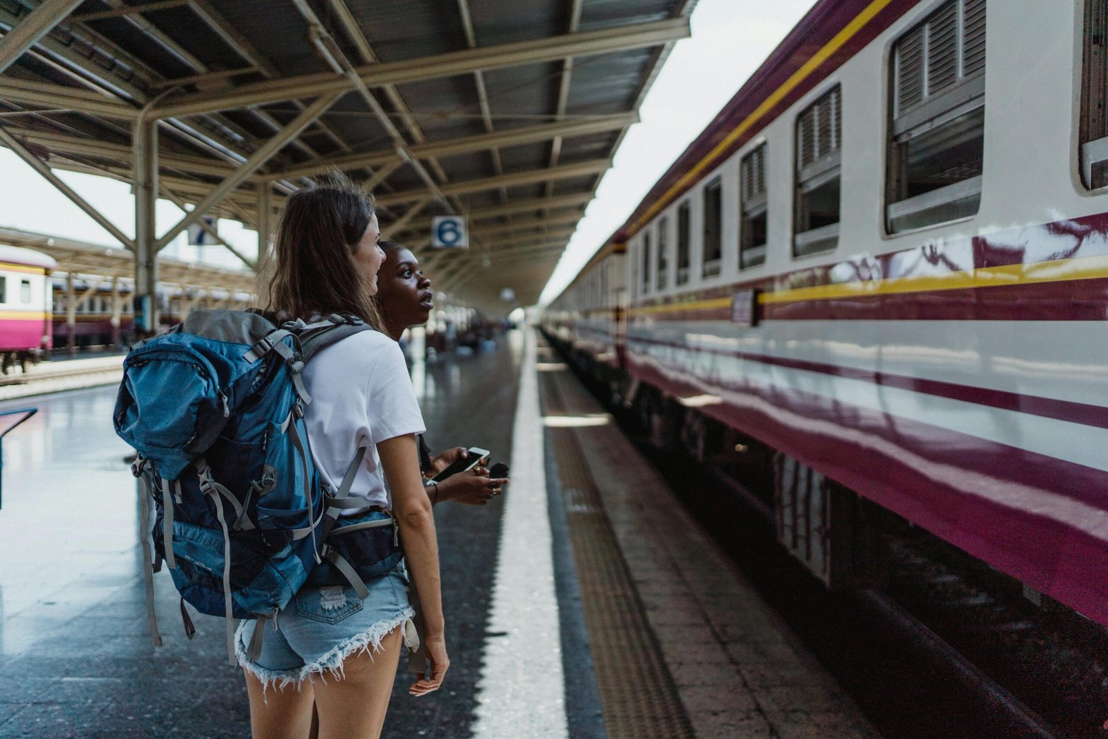 Hidden Rail Journeys: Affordable Luxury Train