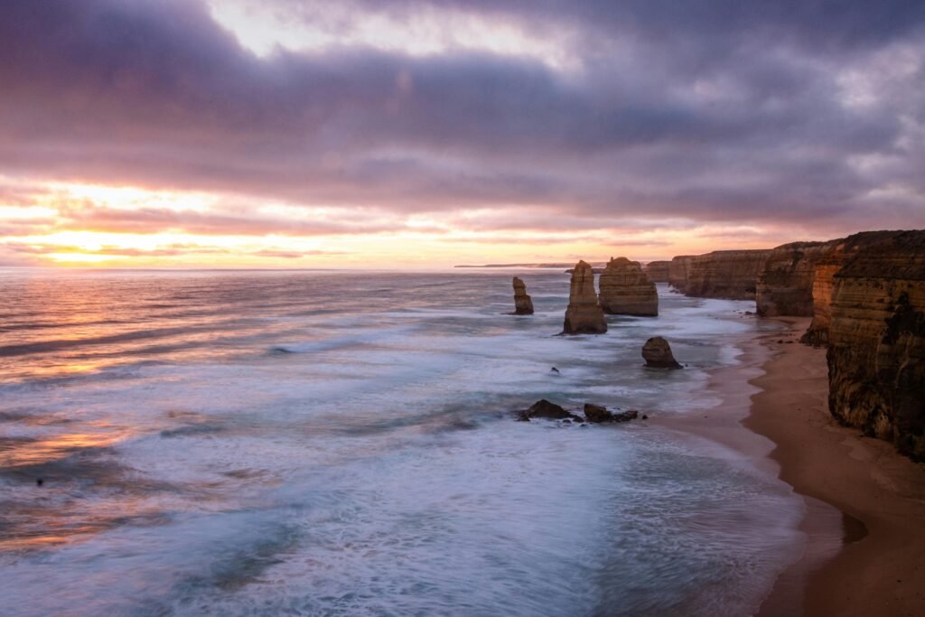 Most Scenic Road Trips in Australia
