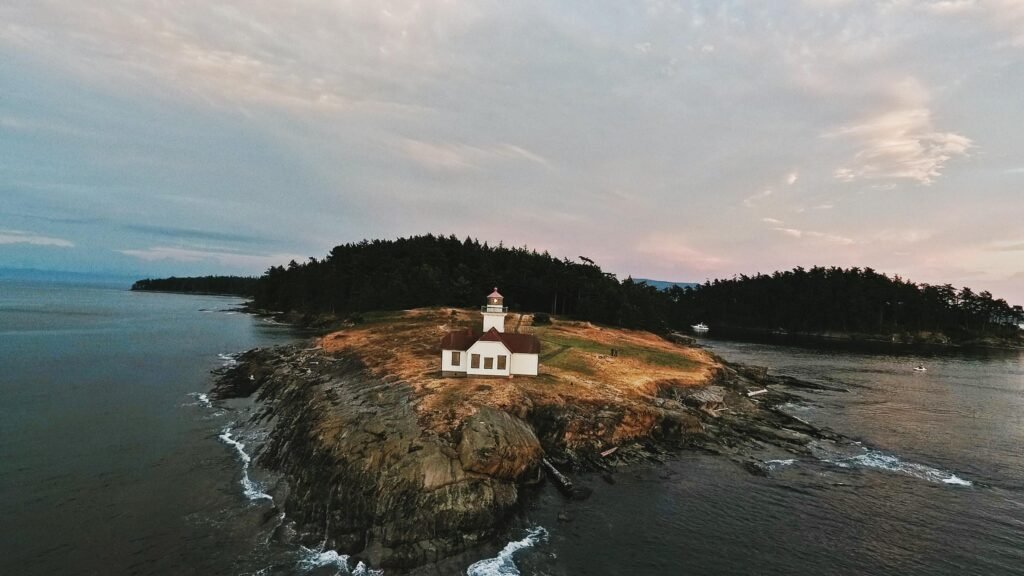 Best places to see wildlife in Washington State