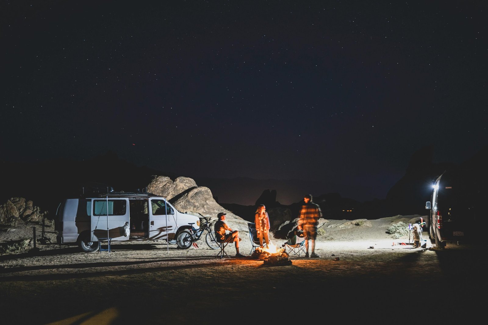 Van Life in Extreme Climates: Survival Tips for Heat & Cold