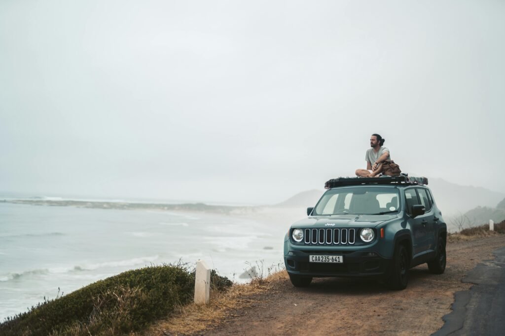 Most Scenic Road Trips in Australia