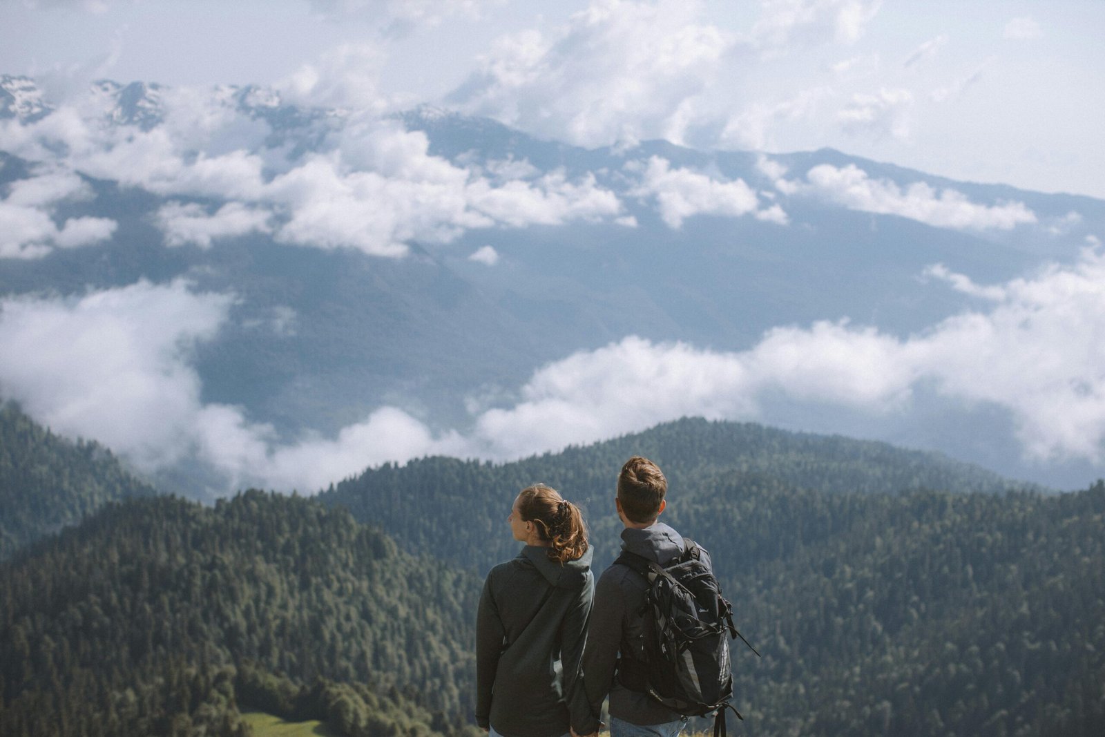 Top Weekend Getaways in Canada