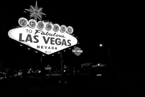 Las Vegas