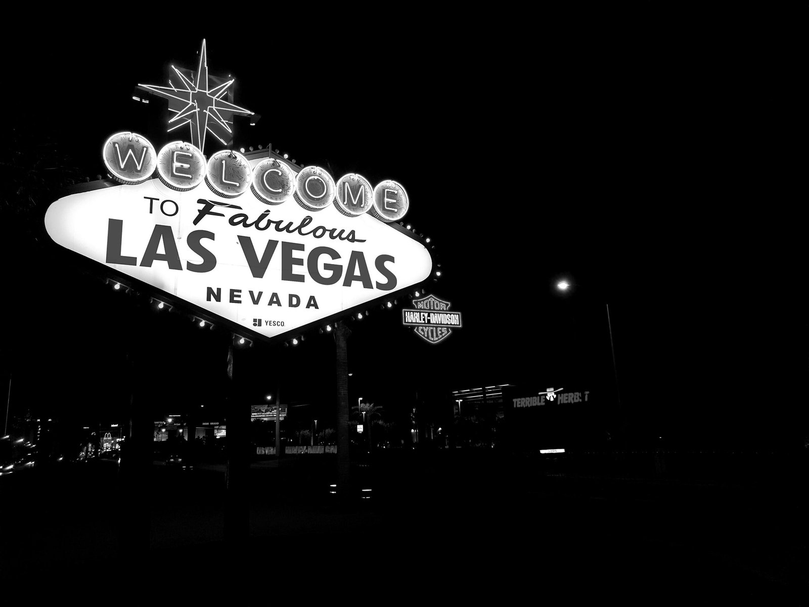 Las Vegas