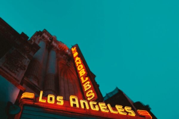 The Best Time to Visit Los Angeles in 2025