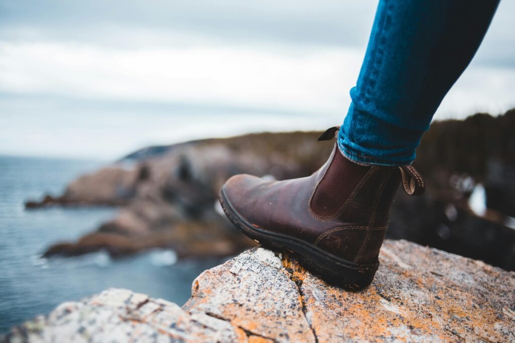 Best Travel Shoes for Walking Tours in the USA