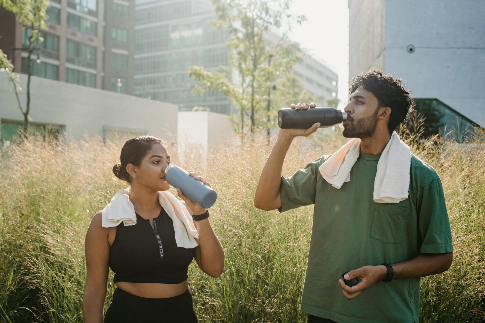 Amazon’s Best Insulated Water Bottles for Travel Enthusiasts