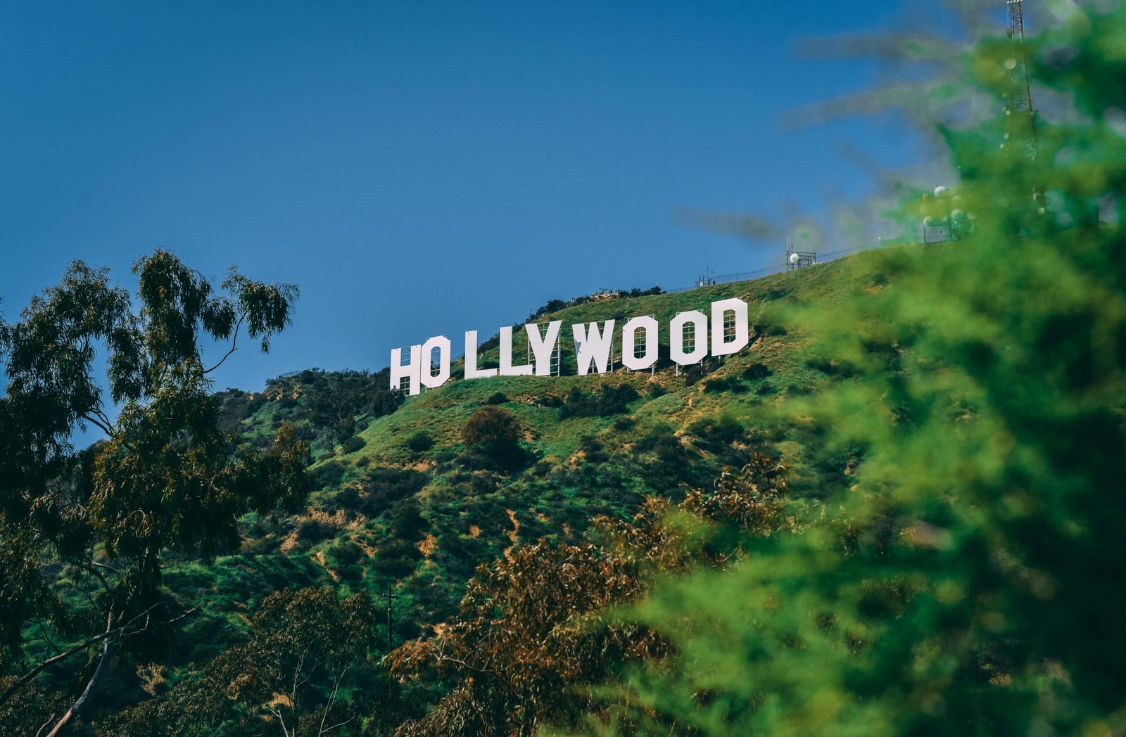 One Day in Los Angeles: A Quick Itinerary