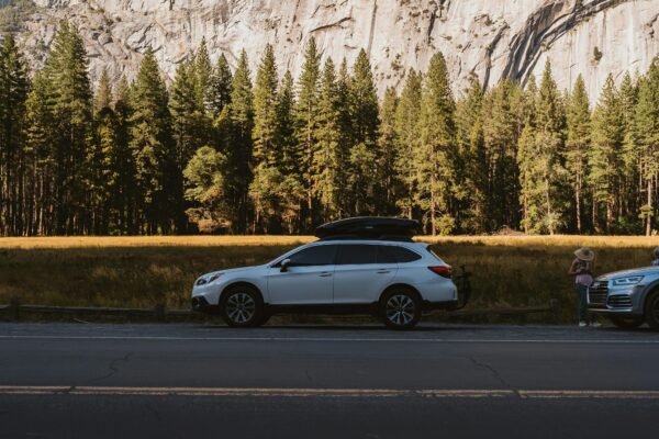 How to Save Money on USA Road Trips
