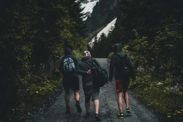 7 Best Travel Backpacks Under $50 on Amazon