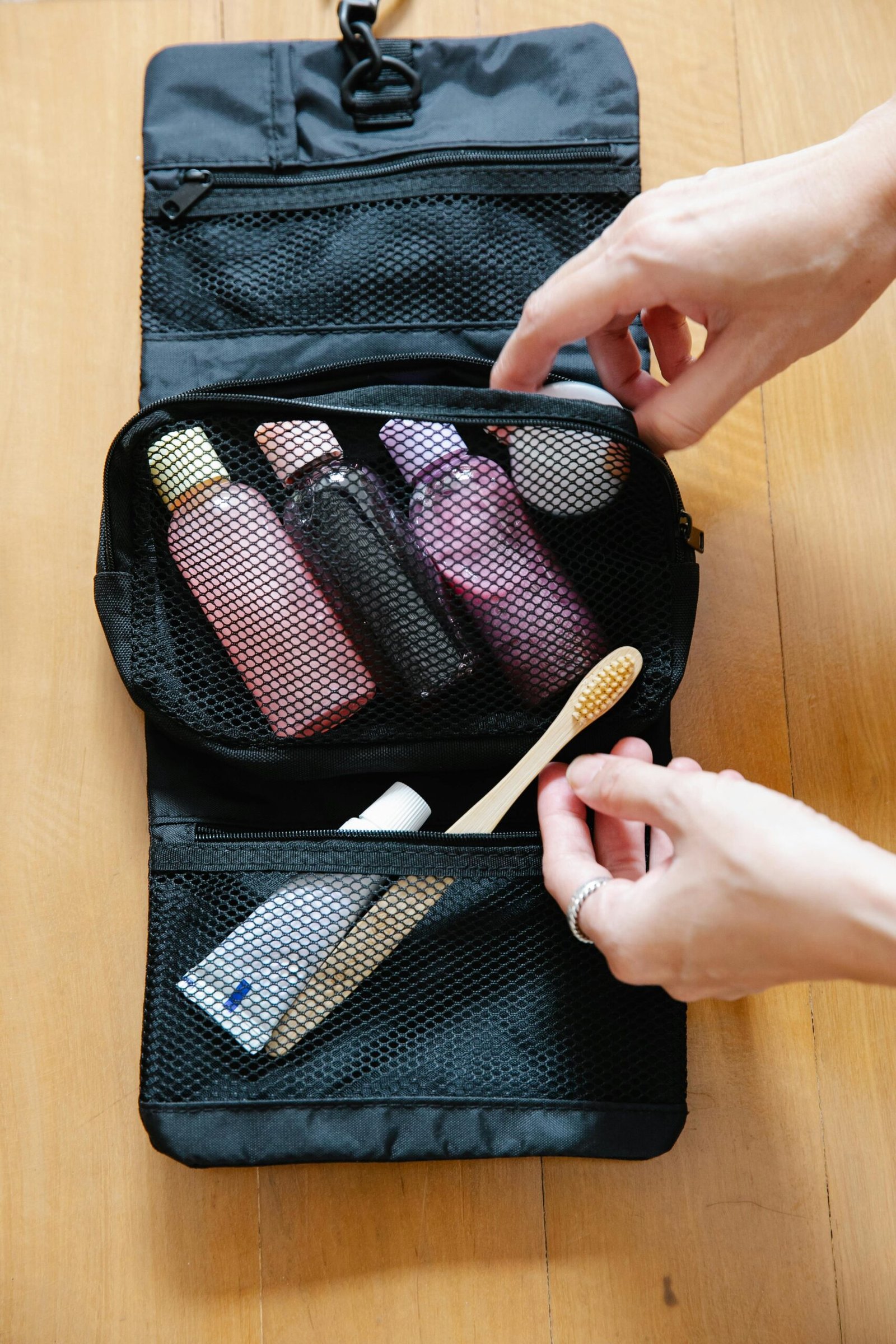 Best TSA-Approved Travel Bottles: The Ultimate Guide for Travelers