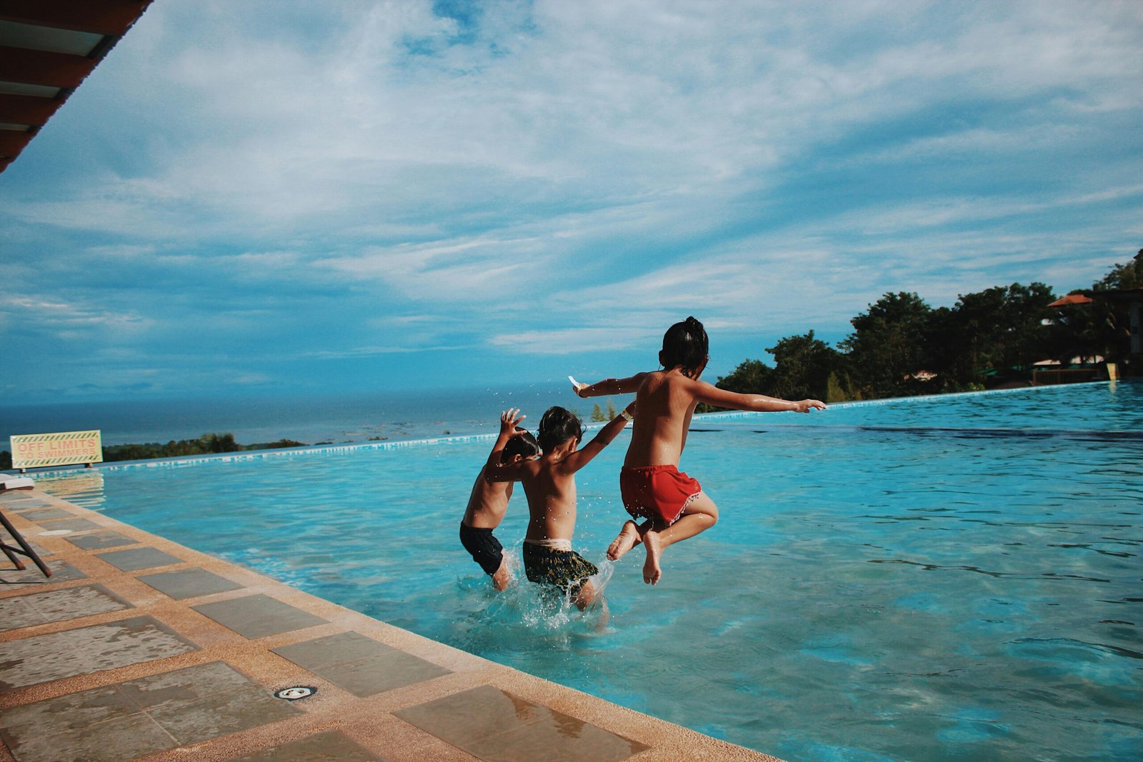 Best Family Vacation Spots in the US