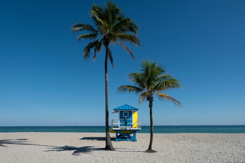 12 Best Unknown Beaches in Florida (Never Heard Of)