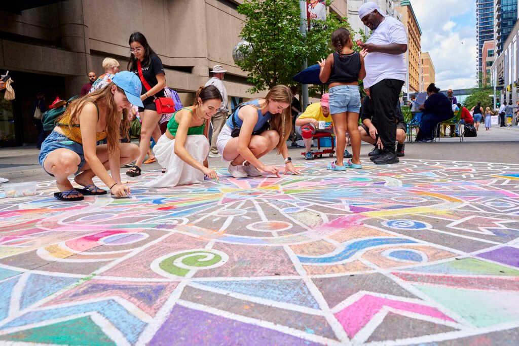 Best Indie Art Festivals 2025 
