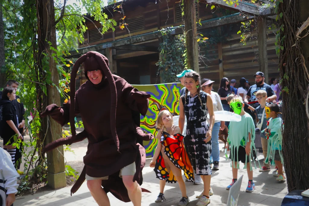 Unique Festivals in America