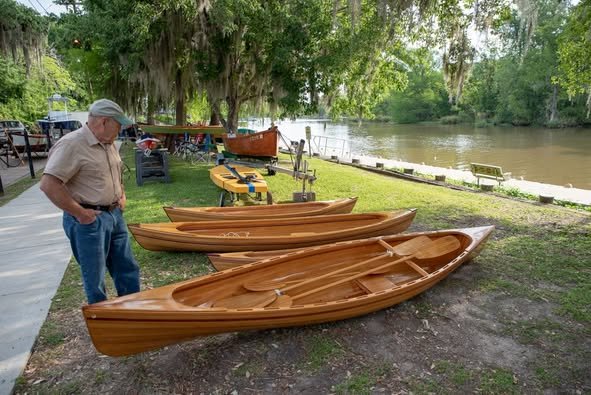 Hidden Gems Small-Town Festivals USA 2025