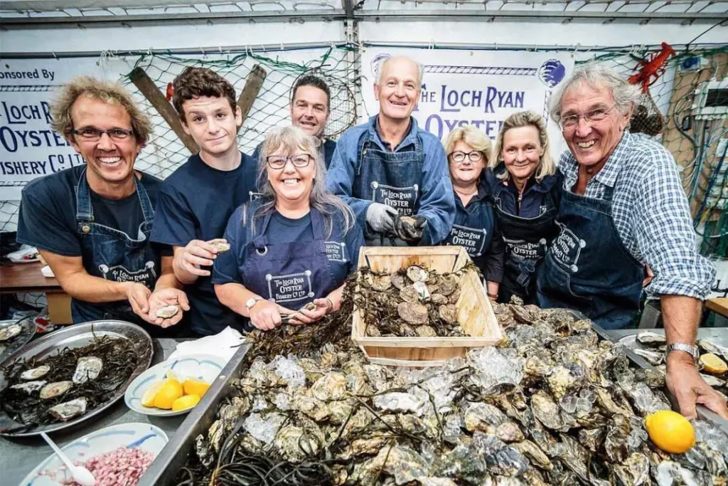 underrated food festivals fall 2025