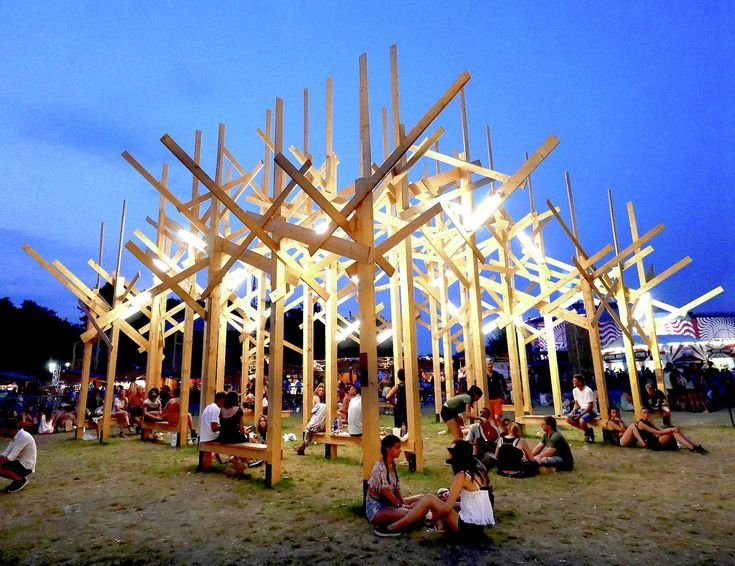Best Indie Art Festivals 2025 You Can Still Afford.