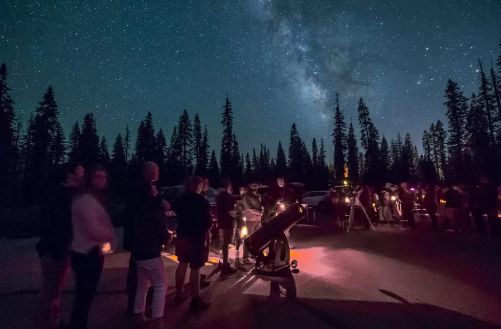 Hidden Gems Small-Town Festivals USA 2025rk Sky Festival