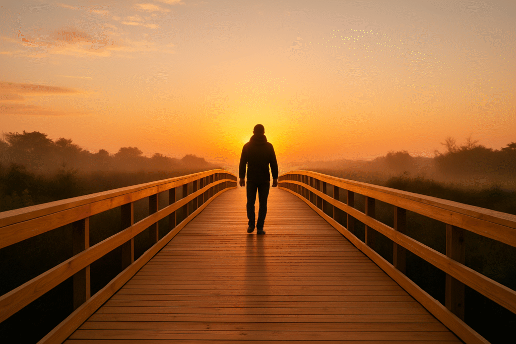 New boardwalks under construction USA 2025
