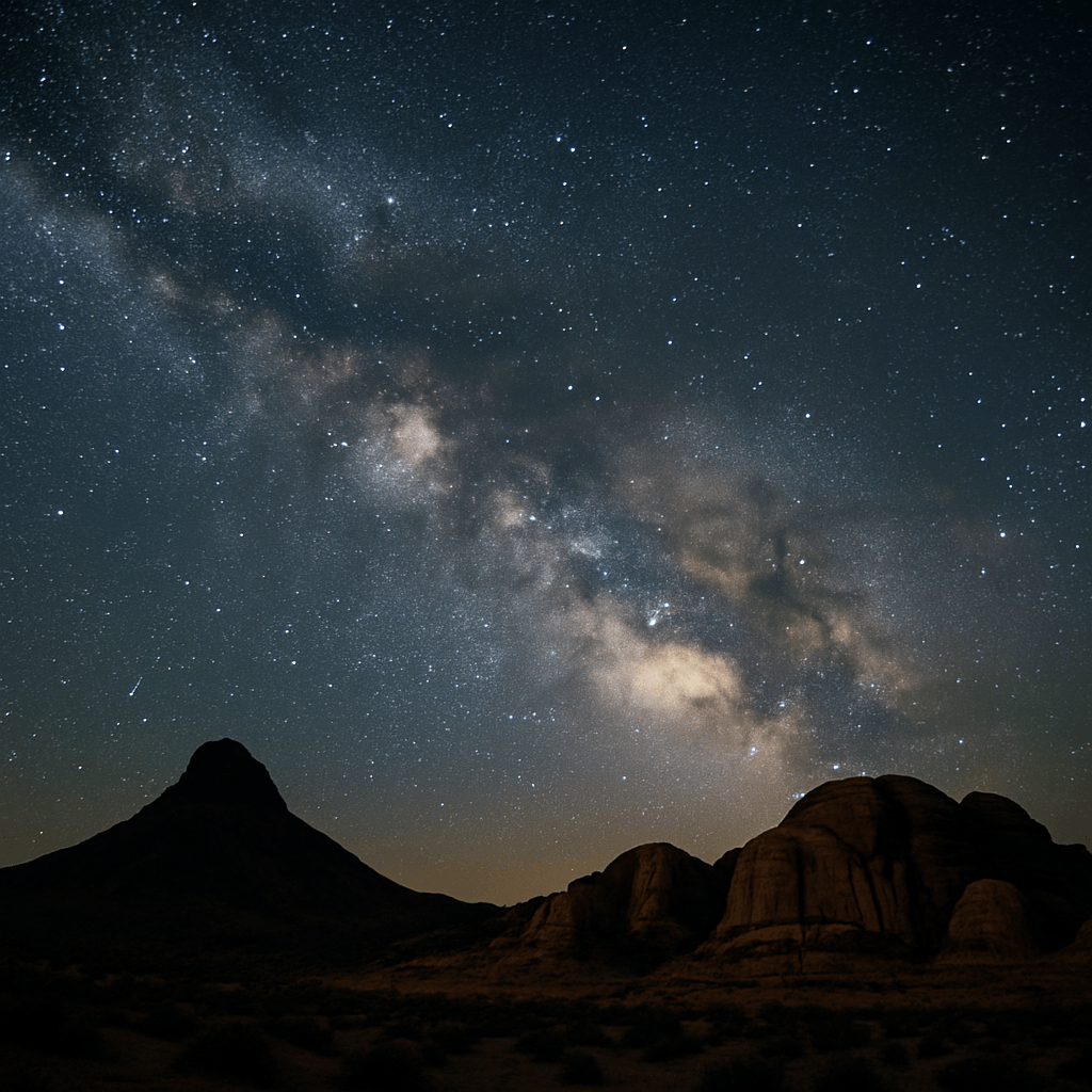 Top 7 Best Dark-Sky Parks in the USA to Explore