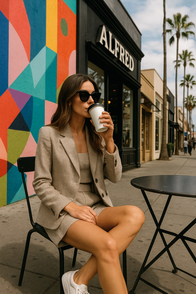 chic fashion-tour itinerarie