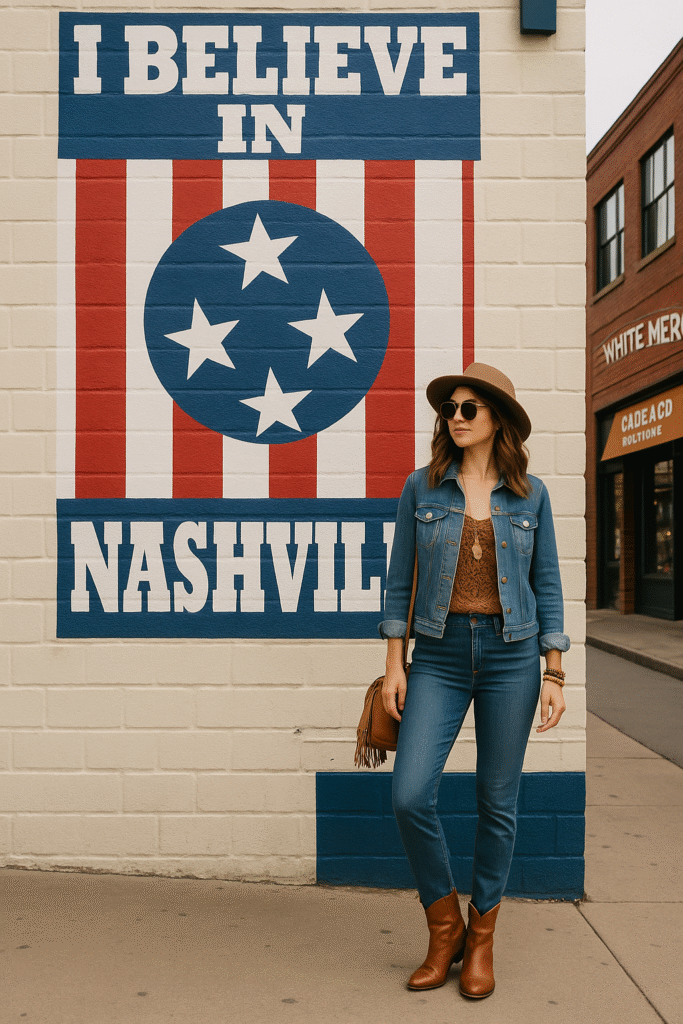chic fashion-tour itinerarie