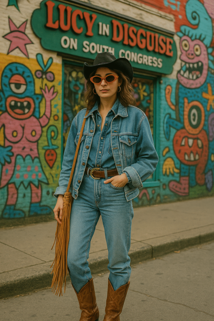 chic fashion-tour itinerarie