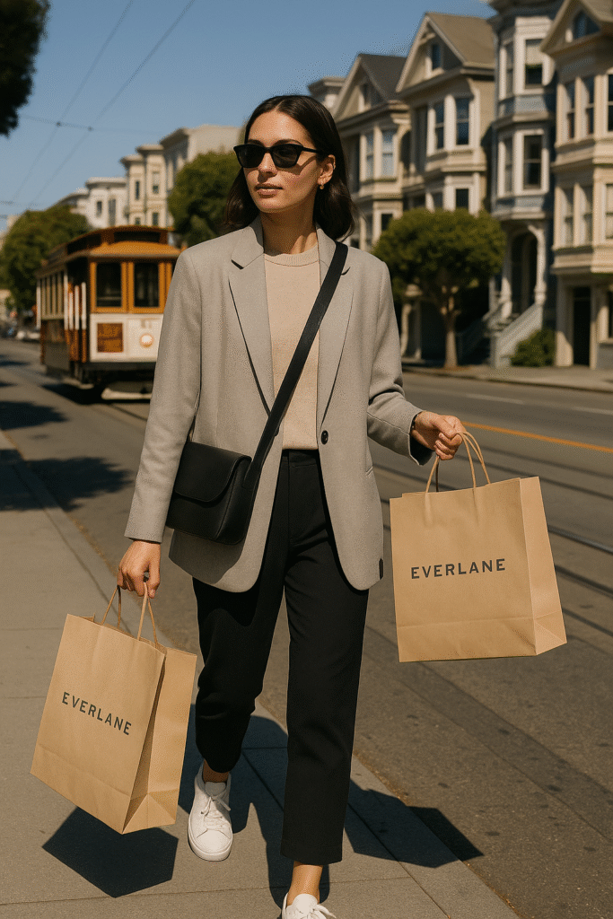 chic fashion-tour itinerarie