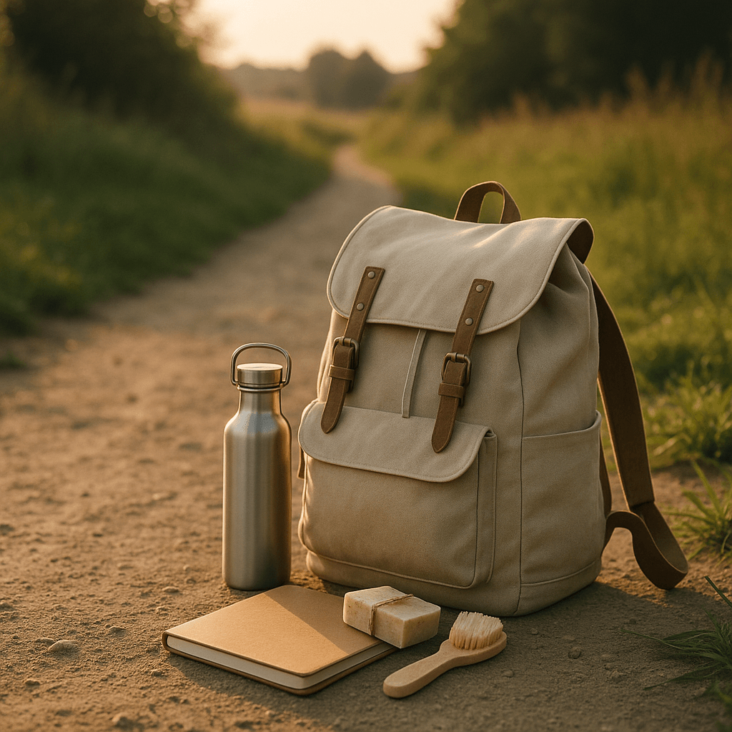 travel to your roots responsibly