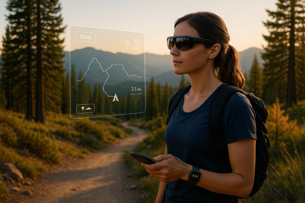 7 Amazing AI Guided Hikes in US Parks to Love