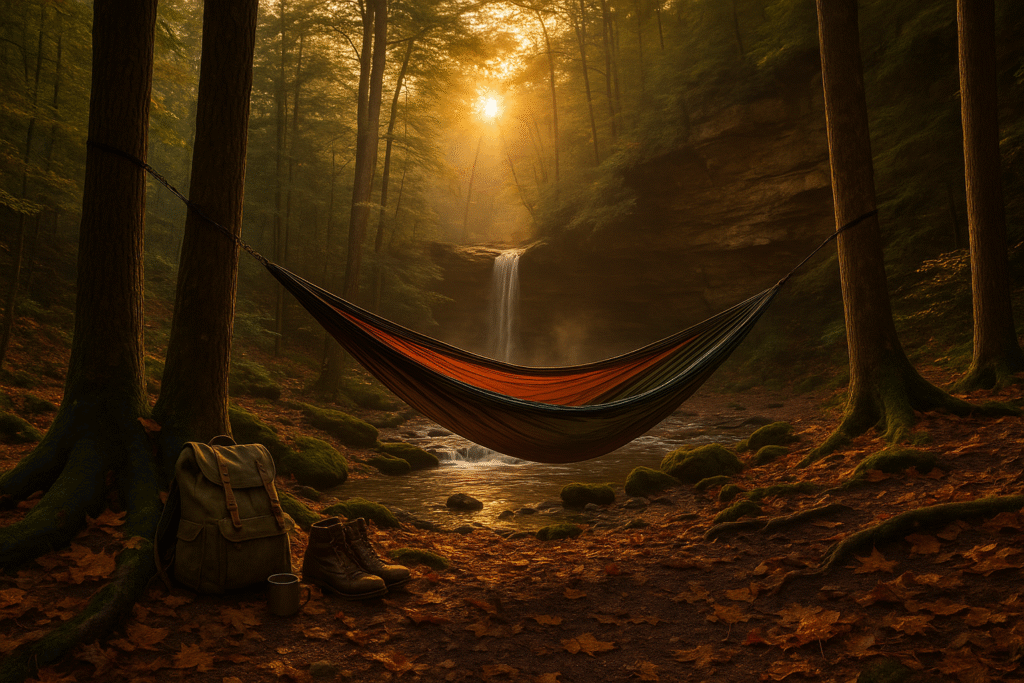 Hocking Hills Trails: 2 Breathtaking Reasons You’ll Fall in Love