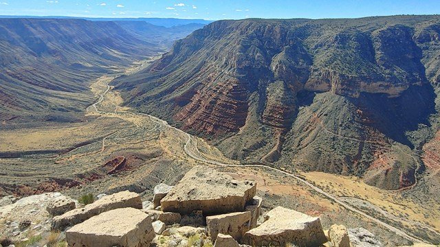 best dark-sky parks in the USA