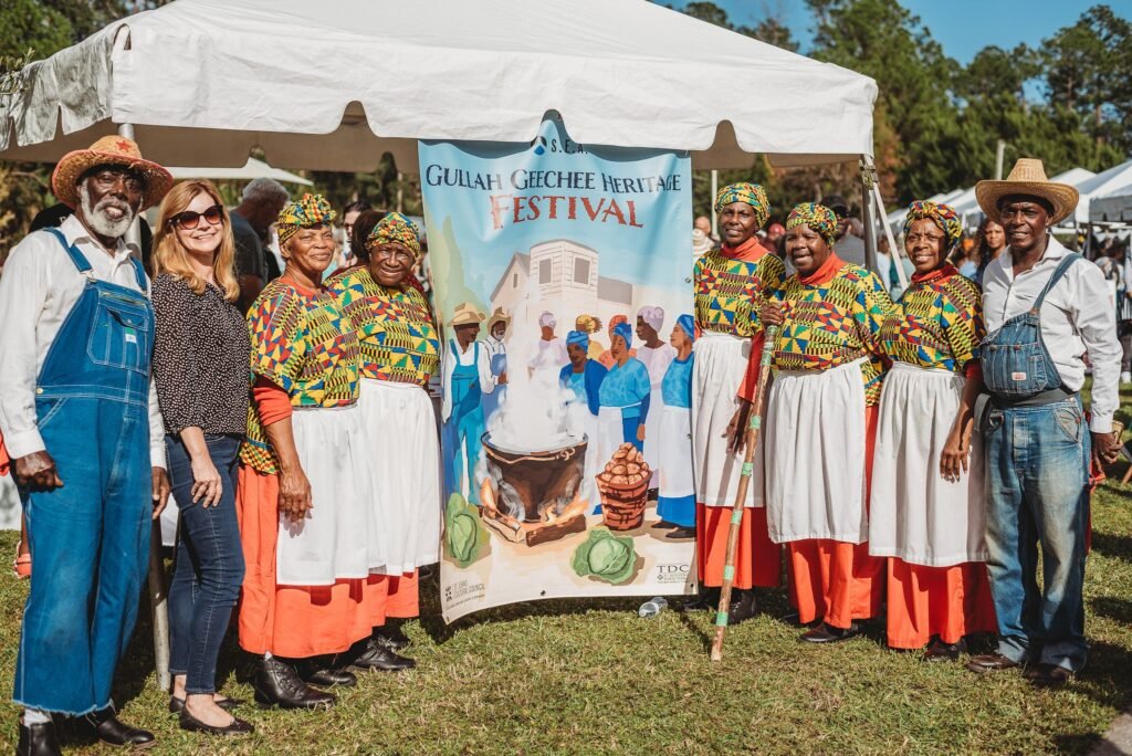 Heritage and cultural festivals in the US 2025